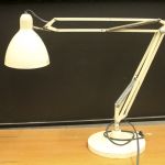 801 2122 INDUSTRIAL LAMP